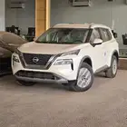 نيسان اكستريل ستاندر دبل 5 مقاعد 2025 متوفر لدى الحسن