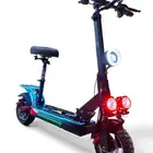 سكوتر الوحش M4 PRO الاصلي اصدار 2026