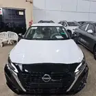 نيسان التيما ستاندر موديل 2025