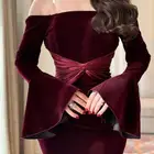 فساتين مناسبات شتوي وصيفي بأسعار مغرية