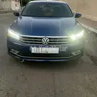 فولكس واجن باسات 2016