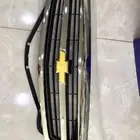 شبك كابرس بجلدة 2007-2015