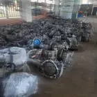 توضيب وتبديل قيرات علي الضمان