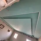 معلم أسمنت بورد وجبس بورد