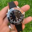ساعات اوميقا سيمستر بلانيت أوشن OMEGA موديلات ساعة اوميغا