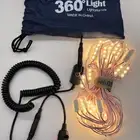 عقد انارة شركة 360 اقل سعر