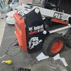 بوب كات للإيجار الشهري مع سواق محترف