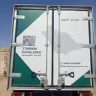 طباعة وتركيب استكر وبنر  بروشورات  فولدرات رول أب