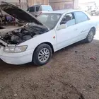 قطع غيار كامري من 98 ال2002