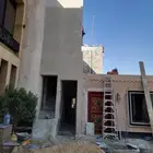 ترميم مباني تشاطيب