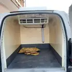 سيارة صغيره لنقل البضاعه الخفيفه في أحياء الرياض و ضواحيها
