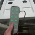 سرير طبي كهربائي صناعه سعودي