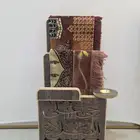 منظم سجادات الصلاه