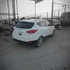 هيونداي توسان 2013