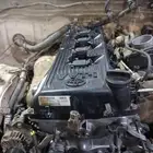 مكينة هايلكس