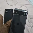 Google pixel 6
