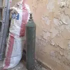 للبيع اسطوانه اوكسجين ونتروجين