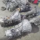 قيرات اتوماتيك