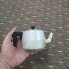 براد صناعة إيطالية صغير وقديم