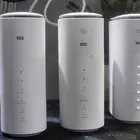 راوتر zte5g مفتوح ومعدل برمجيا