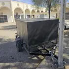 قلص مقفل