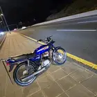 دباب سوزوكي X100