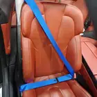 تغير الوان أحزمة امان السيارات