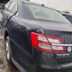 فورد تورس 2014 تشليح قطع غيار فقط