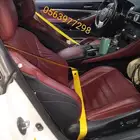 تغير الوان الاحزمه لكزس