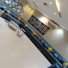 شاليهات الرمال