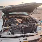 تشليح قطع غيار سيارات تويوتا لاندكروزر موديل 1998 2007