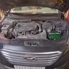 قير سوناتا جنسس