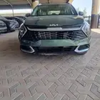 كيا سبورتاج 2024ستاندر 1.6سي سي