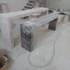 طاولات رخام ترفنتينو