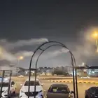 ضباب ورذاذ المحور الصافي