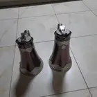ترمس شاهي و قهوه