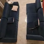 كنب غير مرتفع