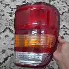 ركن اصطب لاندكروزر يركب على1998 إلى 2002