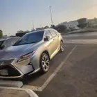 لكزس Rx 350موديل 2016 فل كامل BB