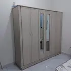 غرف نوم وطنيه 6 قطع 1800 ريال