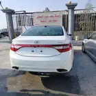 هونداي ازيرا موديل 2014تشليح بيع قطع غيار فقط تشليح