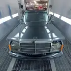 ألوان السيارات وسمكرة ورش rashun wasamkirat sayaarat bi aqa