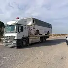 سطحه هيدروليك مكره سحب متواجد في الدمام الخبر الجبيل الأحساء
