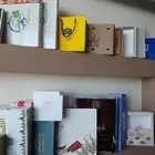 مطبعه مطابع للدعايه والاعلان بوكسات أكياس فواتير اختام استكر