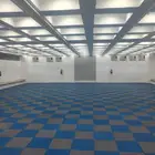 بلاط مطاط