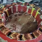 لف الدينموهات ولمولدات بجميع انواعه