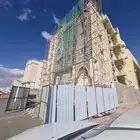 سقالات الافق المدينه المنوره