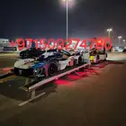 نقل سياراة من الرياض الى دبي ذهاب وعوده