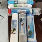 فلاتر تحليه منزليه