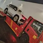 سطحه الطايف لنقل السيارات